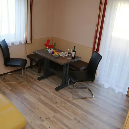 Apartmán Hartsleben Flachau