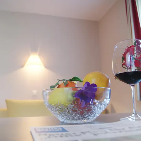 דירה Hartsleben *