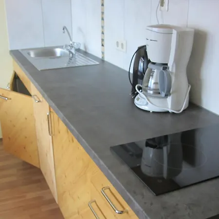 Apartament Hartsleben