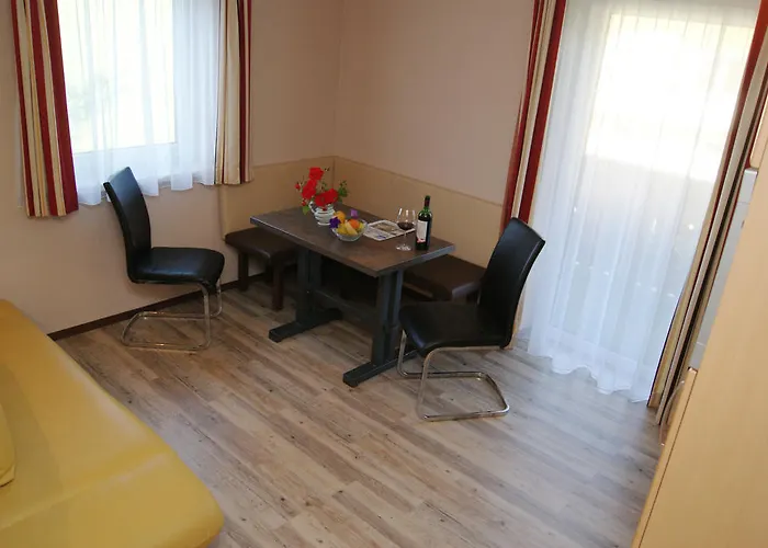 Daire Hartsleben Flachau