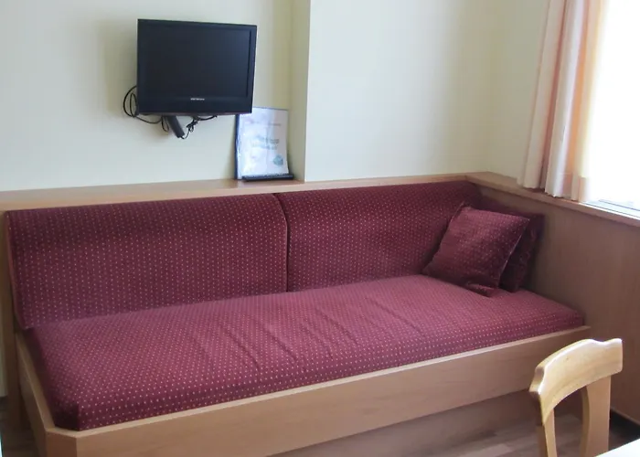 דירה Hartsleben *